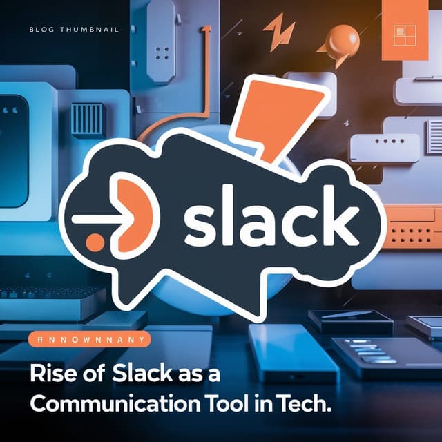 Breaking Down the Success of Slack: Transforming Team Communication!